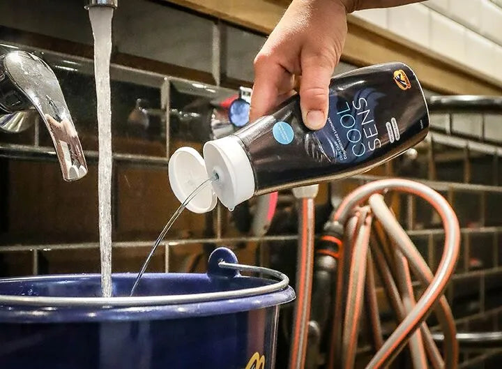 Cavalor CoolSens 500ml