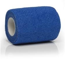 Vet Wrap Cohesive Bandage 10cm X 4.5m