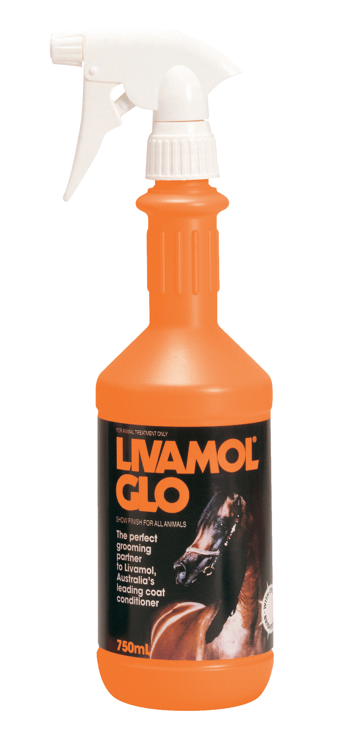 LIVAMOL GLO 750ml