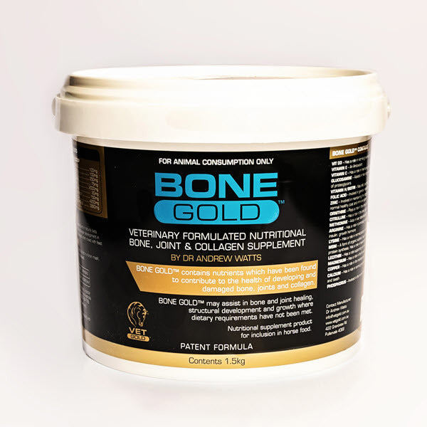 Bone Gold 6.KG Joint Supplement