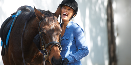The Financial Aspects Of Owning A Horse