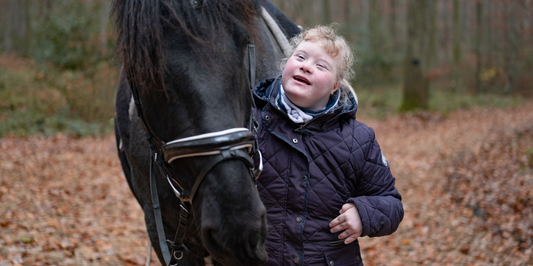 The Therapeutic Effects Of Horseback Riding For Individuals With Disabilities