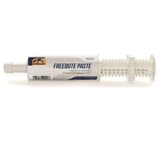 CAVALOR Freebute paste 60g for muscle & joint support