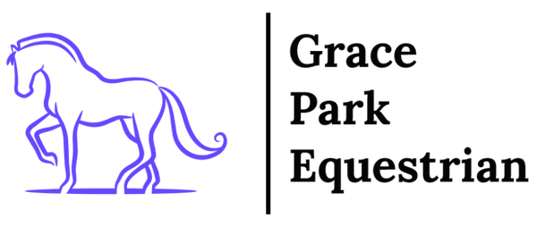 Grace Park Equestrian Horse Supplies