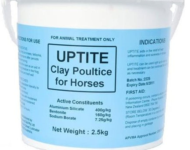 Staysound Clay Poultice Cold