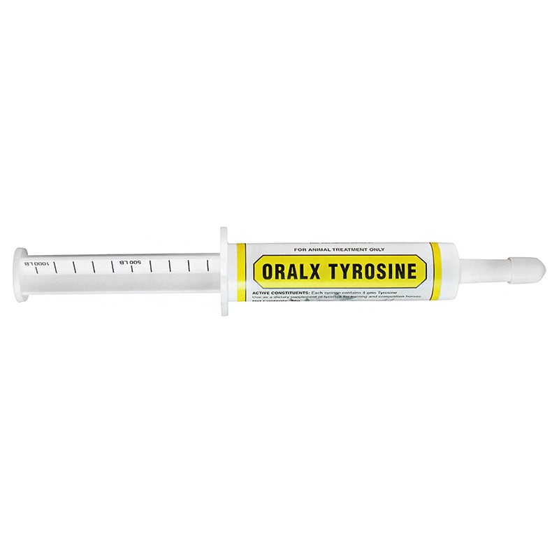 Orlax Tyrosine