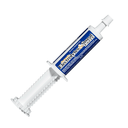 IAH Electromix - Electrolytes & Sweat Paste for Horses