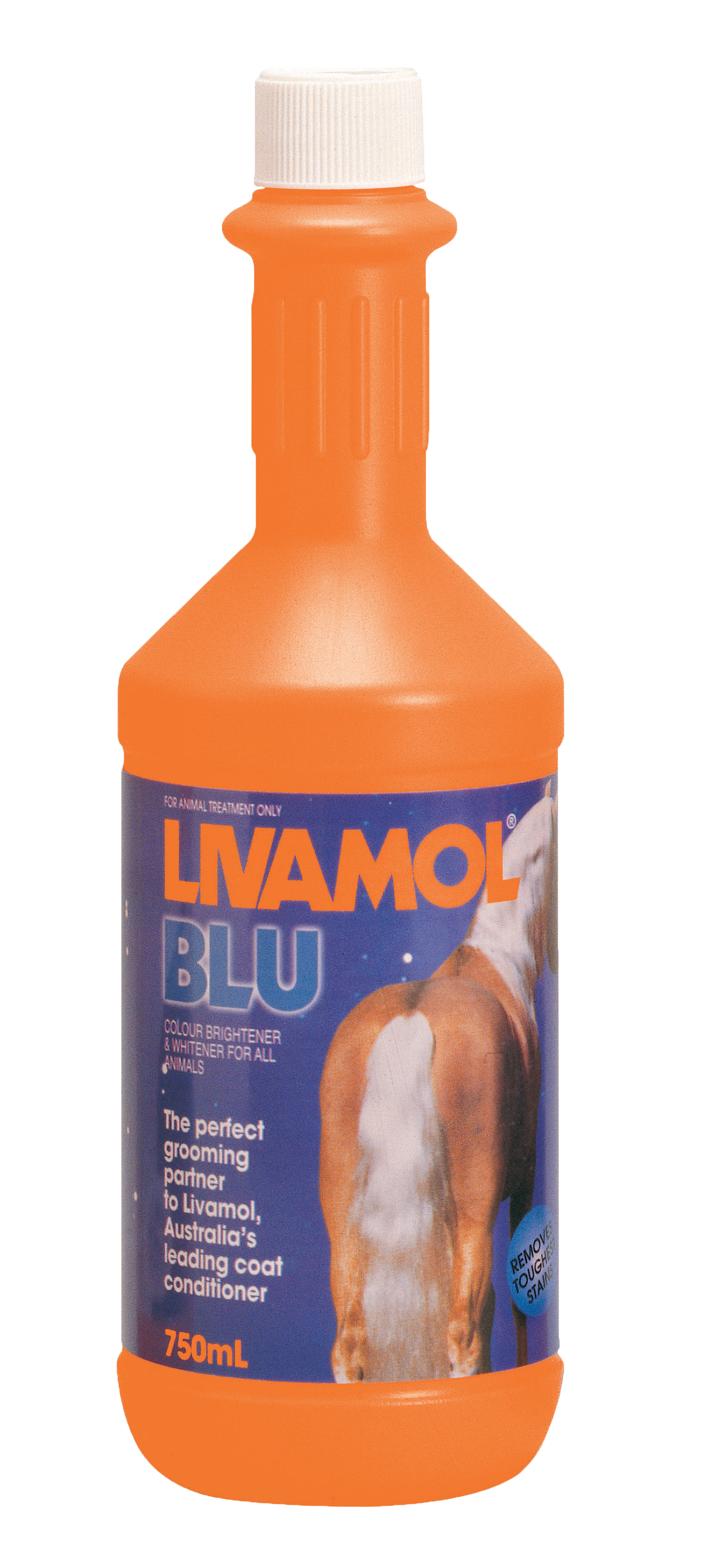 LIVAMOL BLU 750mls