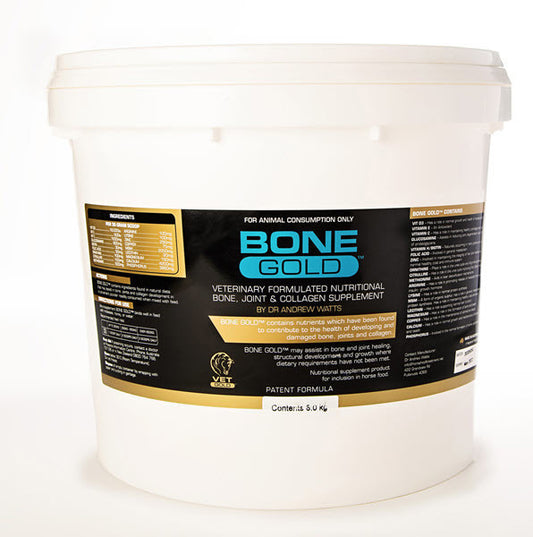 Bone Gold 6.KG Joint Supplement